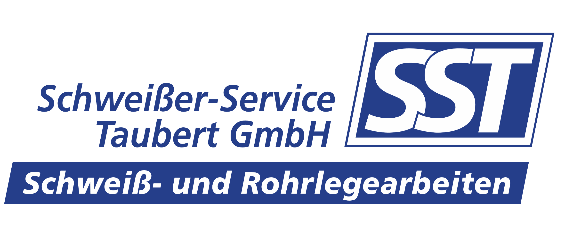 Schweißer-Service Taubert GmbH